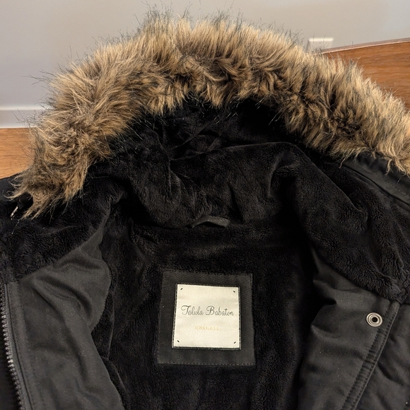 Artizia Parka - Picture 2 of 4